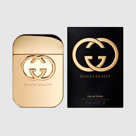 gucci guilty 75 ml douglas|gucci guilty cheapest.